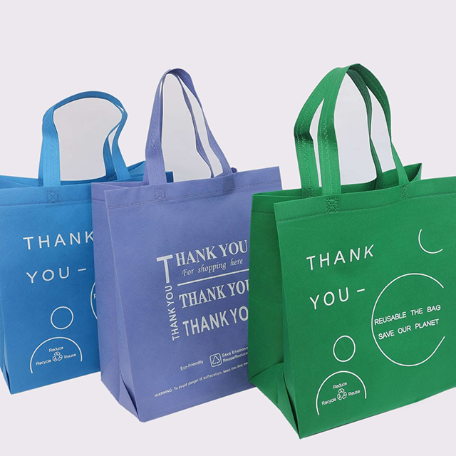 IN TÚI VẢI KHÔNG DỆT