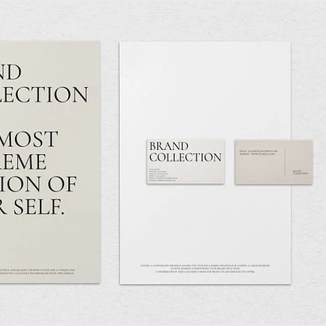 IN TỜ RƠI, TỜ GẤP, CARD VISIT