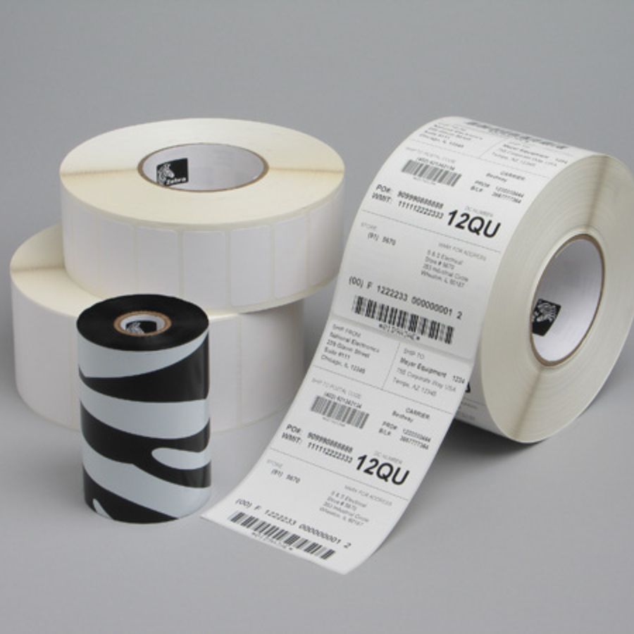 Decal nhựa cảm nhiệt