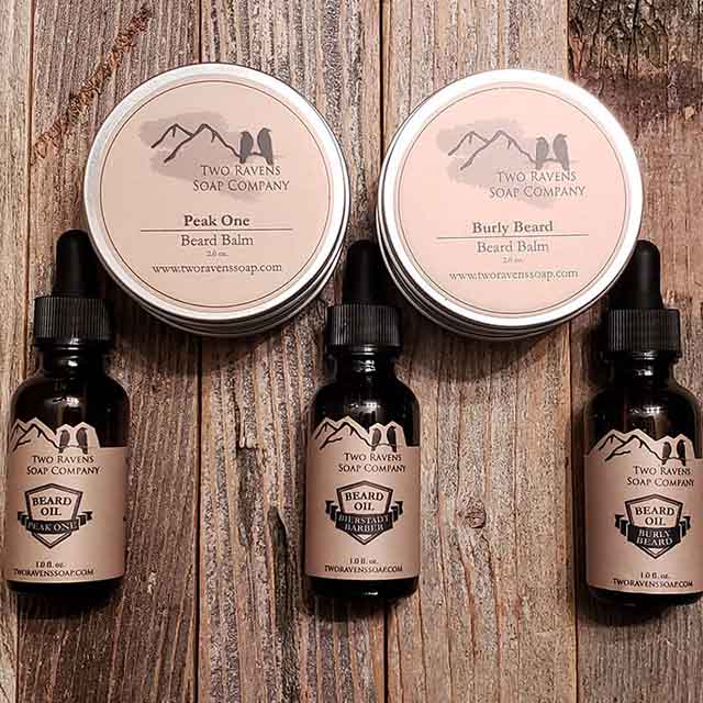 Tem nhãn Mỹ phẩm